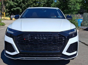 Seminuevo Clean 2024 Aud-i RS Q8 - Product Image 2