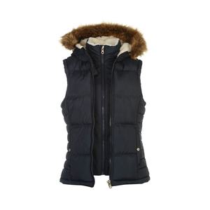 Precio al por mayor Chaleco acolchado ligero y transpirable para equitación, talla grande, para carreras ecuestres, para mujer - Product Image 3