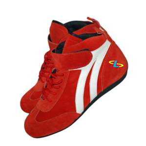Chaussures OEM de qualité supérieure pour le karting, chaussures de sport automobile 2025 - Product Image 3