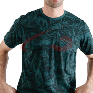 Custom Sport Active Athletic Clothing <b>Dri</b> <b>Fits</b> Fitted Gym Wear Fitness <b>Men</b> Short Sleeve Gym Active Wear Casual <b>T</b> <b>Shirts</b> - Product Image 3