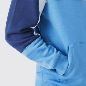 Survêtements en molleton de style différent de la meilleure qualité pour hommes survêtements sur mesure de fabrication professionnelle au prix de gros - Product Image 5