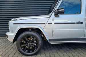 Venta Especial 2025: G-klasse Usado, Sedán Inteligente Automático, Asientos de Cuero, Cámara Trasera 360°, Techo Solar, Sin Accidentes, 50001-75000 Millas - Product Image 2