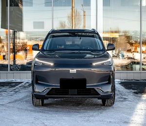 G l l L Y EV5 AWD SUV 2025 con Batería de Litio, Neumáticos R18, Asientos de Cuero, Techo Panorámico, Asientos Eléctricos de 110kWh+ - Product Image 1