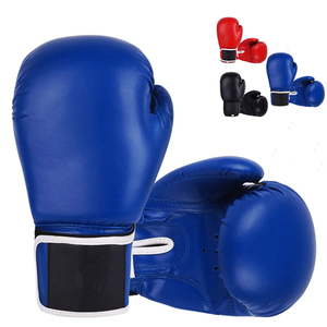 2025 recién llegado guantes de boxeo profesionales personalizados cuero de vaca diseño personalizado y logotipo hecho a mano en Pakistán - Product Image 5