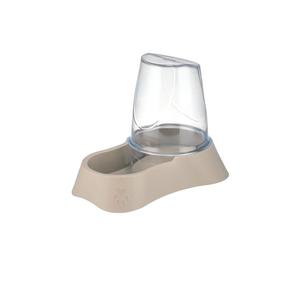 Bol de nourriture et d'eau moderne, léger et écologique pour chats et petits chiens, durable avec design minimaliste, finition de haute qualité - Product Image 4
