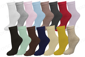 Corea foylock personalizzato con Logo della caviglia con Design Oem in cotone lavorato a maglia di alta qualità sportivo classico Casual da donna - Product Image 2