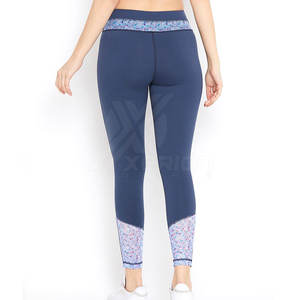 Made In Pakistan Women Yoga <b>Legging</b> Low Price Women Yoga <b>Legging</b> Casual Wear Women Yoga <b>Legging</b> - Product Image 2