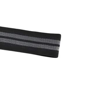 Bandas circulares de cadera de color personalizado 2025 en precio al por mayor Banda de resistencia elástica circular de cadera para trabajo profesional - Product Image 5