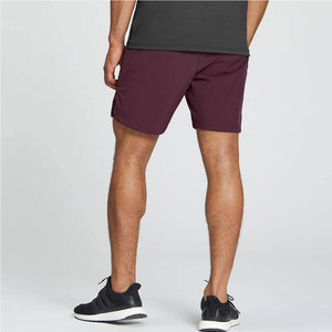 Nouveau short décontracté de style tendance pour hommes Logo personnalisé à séchage rapide et short de confort respirant pour hommes à vendre en vrac - Product Image 2