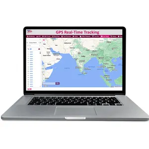 Alta Performance Total Dynamic Technology GPS Tracking System com Relatórios de Análise do Dispositivo Abrangente e Proteção dos Dados