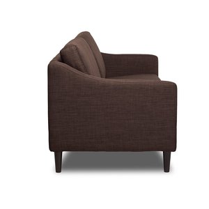 <b>Sofa</b> Bench-Two/Three Seat Upholstered Square Home Furniture Chesterfield/French Design <b>Sponge</b> Filling - Product Image 3