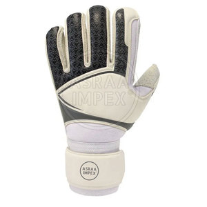 Nouvelle mode Gants de gardien de but de football à bas prix Gants de gardien de but de football de couleur différente - Product Image 2