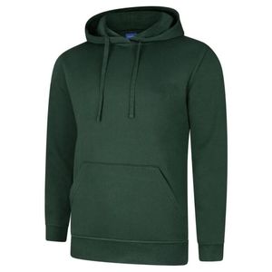 Sudaderas con capucha de algodón 100%, venta al por mayor, Jersey personalizado para hombre, ropa de calle, sudaderas con capucha Unisex, sudaderas con capucha en blanco, logotipo personalizado - Product Image 5