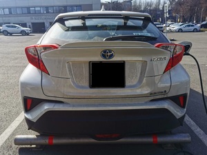 NEAT 2021,Izoa I, Low Mileage Automatic Transmission <b>Panoramic</b> Sunroof LED lights LED Daytime - Product Image 2