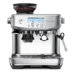 <strong>Best</strong> Offer Brevilles Barista Touch Impress <strong>Espresso</strong> <strong>Machine</strong> BES881BSS, Brushed - Product Image 2