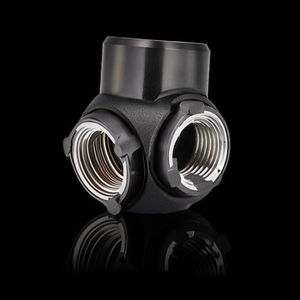 Portaherramientas de Torneado de Acoplamiento Poligonal Derecho Klemmhalter ISO C3-DCLNR-22045-12 D.32mm - Product Image 3