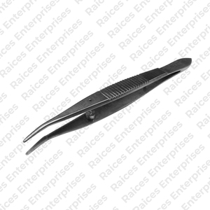 Instrumento Médico Quirúrgico de acero inoxidable de alta calidad, fórceps médicos de Oilia, fórceps Barraquer Cilia de último diseño 2025 - Product Image 1