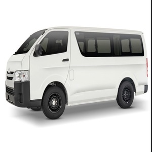 RHD / LHD utilisé -- Bus TOYOTAS HIACE - Product Image 1