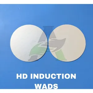 ฝาครอบขวดแบบเหนี่ยวนำความร้อน HD ขนาด 81.9 มม. - Product Image 1
