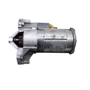 MOTEUR DE DÉMARREUR CITROEN Jumpy Van 1638126880 AH01 Diesel 2000 (16>) - Product Image 5