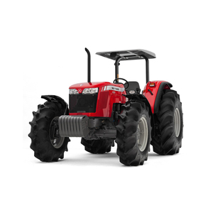 Tracteurs Massey Ferguson abordables pour les exploitations agricoles à grande échelle - Product Image 3