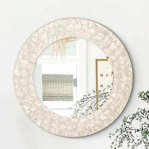 Thiết kế độc đáo mẹ của Ngọc Trai Inlay gương giá rẻ giá đẹp khảm vỏ Inlay Khung gương - Product Image 6
