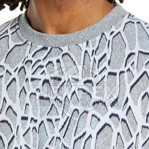 Sudaderas de Moda Masculina para Invierno, con Logotipo Personalizado, en Oferta, Estilo Casual, Diseño Liso, Felpa de Algodón/Poliéster, Personalizables - Product Image 4