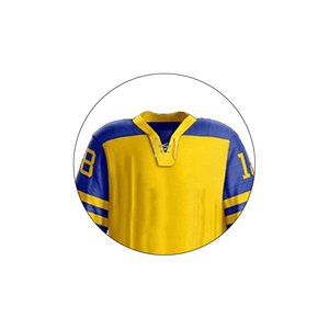 Nouveaux designs d'uniformes innovants 2026 en provenance du Pakistan, vente en gros en vrac, vêtements de sport avec panneaux renforcés et logos personnalisés - Product Image 2