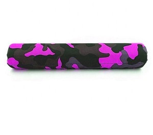 Almohadilla de Hombro Ajustable de Goma de Alta Calidad para Barra, Resistente, con Logotipo Personalizado, para Discos de Pesas de 50 kg, Venta al por Mayor para Equipos de Gimnasio - Product Image 6