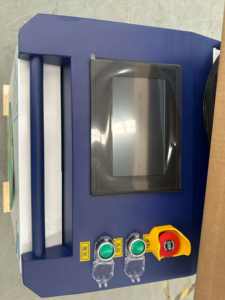 <span class=keywords><strong>MAX</strong></span> Raycus 4in1 Soudeuse laser portable 1500W Machine de soudage des métaux en acier inoxydable <span class=keywords><strong>prix</strong></span> usine facile à utiliser petite taille - Product Image 6