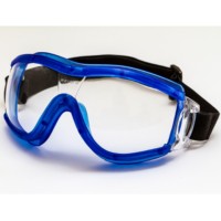 Lunettes de sécurité industrielles légères haute performance ANSI Z87.1 CE EN166 pour le soudage, excellente protection des yeux, conformité SD GS001
