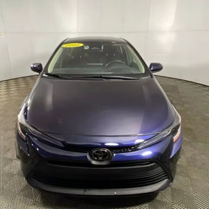 (T&D) Corolla LE Usado 2025 - Product Image 1