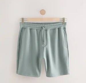 Ropa deportiva Pantalones cortos de fitness con estampado de logotipo personalizado Pantalones cortos de baño elegantes Traje de baño transpirable de secado rápido y cómodo - Product Image 6