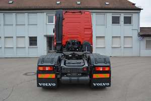 รถบรรทุกใหม่ Volvo FH 540 เกียร์อัตโนมัติ ระบบเชื้อเพลิงแบบล้อ  สูตร 4x2 - Product Image 5