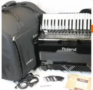 Bán tốt nhất cho V accordions FR-8X