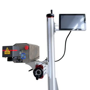 Adecuado para una variedad de materiales Máquina de marcado láser UV Marcado no destructivo de alta calidad nueva opción - Product Image 3