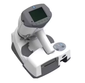 Nidekxx HandyRef-K, Refractómetro/Queratómetro Portátil Más Vendido, 3 Años de Garantía, Conectividad USB, Diseño Portátil, Hecho en China, Disponible Ahora - Product Image 1