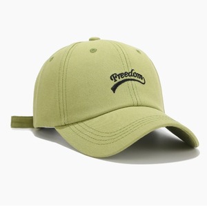 หมวกเบสบอลตัดด้วยเลเซอร์หมวกกีฬากอล์ฟสำหรับทุกเพศสไตล์ฮิปฮอปสแนปแบ็กหมวกปะยางโลโก้ - Product Image 2