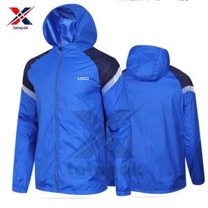 Premium Quality Regular Fit Hooded Soccer <b>Jersey</b> For Unisex Adults HIgh Quality Fabric Material Wholesale Top Selling Price - Product Image 6