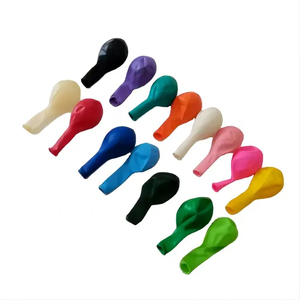 BALLONS EN CAOUTCHOUC DE FÊTE PREMIUM/RECETTE FAMILIALE/VALEUR ABORDABLE/FABRIQUÉ AU VIETNAM - Product Image 1