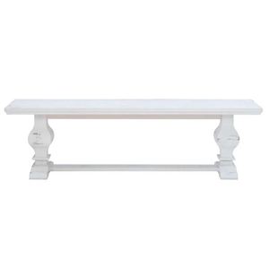 Fashion Beautiful Solid Wood <b>Bench</b> Indoor and <b>Outdoor</b> Furniture for Home Living Room <b>Outdoor</b> Garden <b>Storage</b> <b>Bench</b> Made in India - Product Image 3