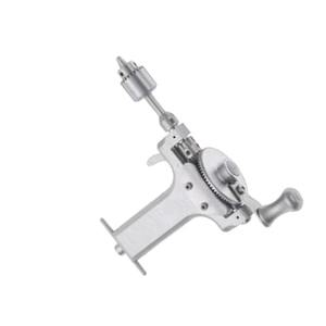 Ensemble d'instruments manuels orthopédiques en acier inoxydable de qualité supérieure, instruments orthopédiques par AM ORTHO - Product Image 1