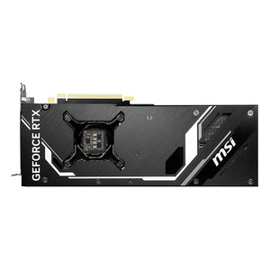 Tarjeta Gráfica para Juegos GPU RTX4070 Ti <span class=keywords><strong>SUPRIM</strong></span> 12G GDDR6, GPU RTX <span class=keywords><strong>4070</strong></span> Ti - Product Image 2