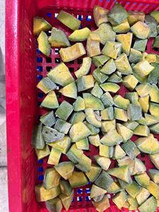 Aguacate congelado de Vietnam de alta calidad para exportación - Product Image 6