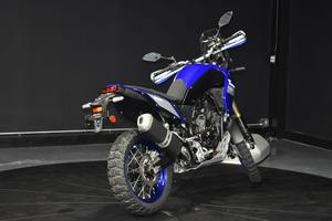 Motocicleta Todoterreno Ya_maha Tenere 700 con Motor sin Escobillas, 1000-1500cc, >80km/h, Nueva, Lista para Enviar - Product Image 4