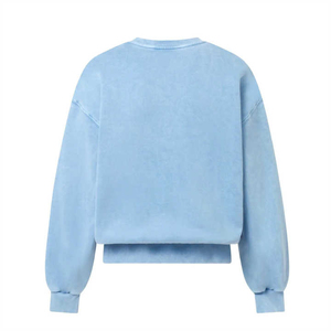 Streetwear de qualité supérieure Top Design Sweat-shirt lourd Nouvelle arrivée Offre Spéciale Sweat-shirt pour hommes - Product Image 2