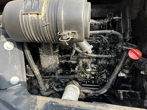 Bon prix, haute performance, fabriqué au Japon, mini-pelle hydraulique Komatsu PC55MR d'occasion - Product Image 6