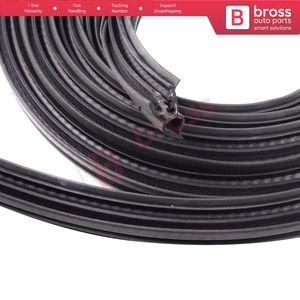 ปะเก็นซีลยางฝากระโปรงหลัง BDP1114,51717029588 400ซม. สำหรับ5 Series E39 1995-2003 - Product Image 3