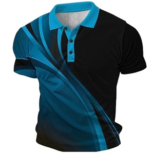Servicio OEM, Diseña Tu Propio Logotipo, Camisetas para Hombre, Color y Logotipo Personalizados, 100% Algodón, Ecológicas y Transpirables - Product Image 1