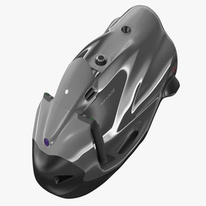 Scooter sous-marin Cayago F5 SR, best-seller - Product Image 5